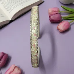 VAGHBHATT Women Hairband image 3