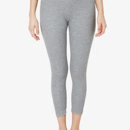 BODYCARE INSIDER Women Cotton Thermal Bottoms-image-17