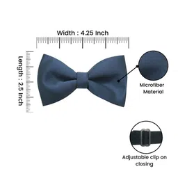 The Tie Hub Men Bow Tie image 3