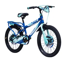 Hero Kids Sting 20T 20T Roadster Bicycle-picture-33