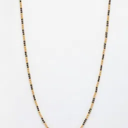Anouk Gold-Plated Chain image 3