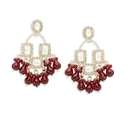 VATSALYA creation Alloy Earrings image 4