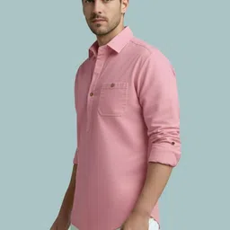 LENIA Men Kurta image 3
