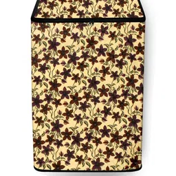 The Furnishing Tree Multi Plastic Washing Machine Cover-picture-12