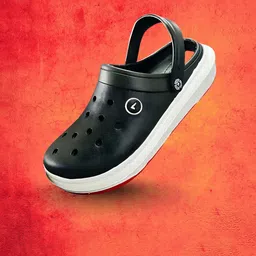 VINTEX Men Clogs Sandals image 2