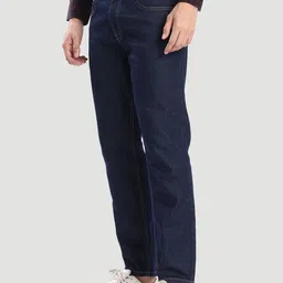 Bene Kleed Men Regular Fit Mid-Rise Jeans image 2