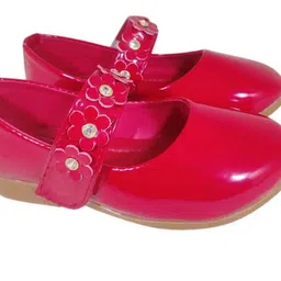 NEW LATEST Girls Party Round Toe Ballerinas Flats-image-85