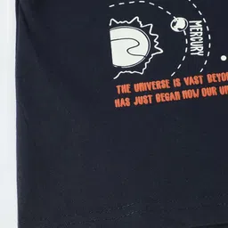 max Boys Printed T-shirt image 5