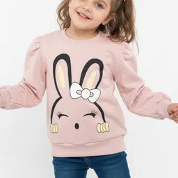 Tiny 2ns Unisex Kids Printed Sweatshirt image 3