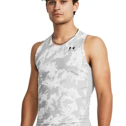 UNDER ARMOUR Heatgear IsoChill Printed Tank-picture-52