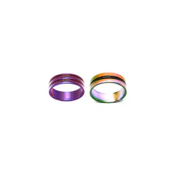 Dynamic Retail Global Unisex Ring-picture-18