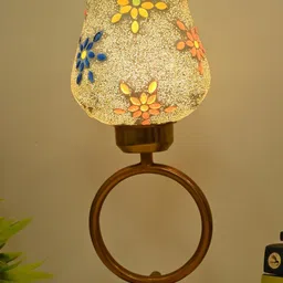 1ST TIME Multi Glass Cylinder Table Lamps-picture-10