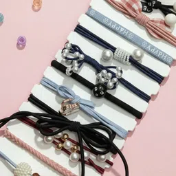 KRENOZ Women Ponytail Holders image 2