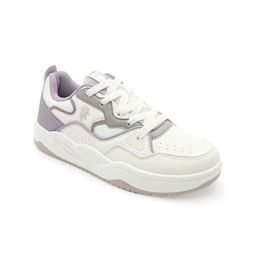 Red Tape Down Town Dapper Women Colourblocked Sneakers-picture-36
