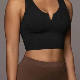 StyleCast Crop Top image 3