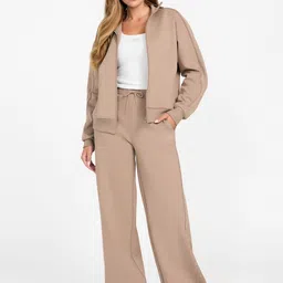 GUESS Women Embroidered Sweatshirt image 2