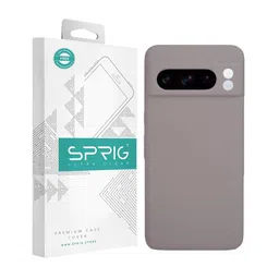 SPRIG Solid Printed Back Case Mobile Accessories-image-39