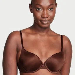 Victoria's Secret Bra Full Coverage Underwired Heavily Padded-picture-22
