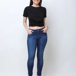 BAESD Crop Top image 2