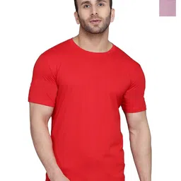WOOSTRO Men 2 Slim Fit T-shirt-picture-31