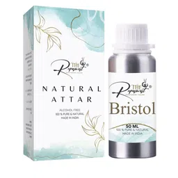 THE RUPAWAT Perfumery House Bristol Natural & Pure Alcohol Free Attar- 50 ml-picture-19