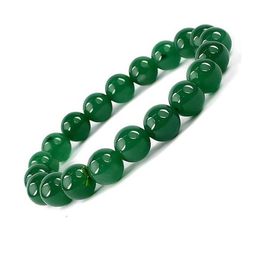 VIBESLE Green Ceramic Bracelet-picture-2