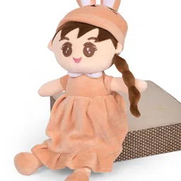 BESTIES Microfibre Filled Non-Allergic Doll Soft Toys and Dolls image 4