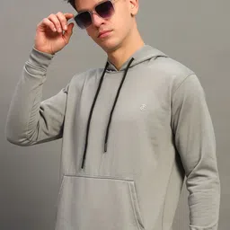 THE CASUALS Men Hooded Sweatshirt-picture-25