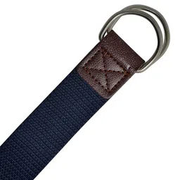 Metronaut Men Textured Belt image 3