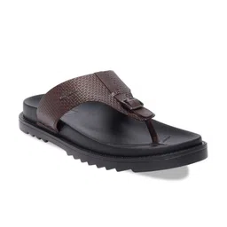 Miraatti Men Leather Comfort Sandals-picture-42