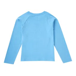 Cub McPaws Boys Pack of 3 Cotton Typography 3 Printed T-shirt image 3