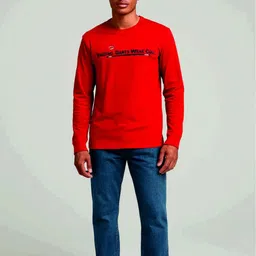 SANDPIPER Men Colourblocked T-shirt image 4