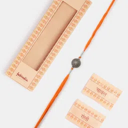 Fabindia Thread Rakhi image 4