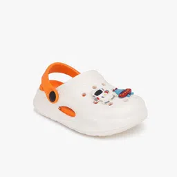 Superminis Unisex Kids Clogs-picture-48