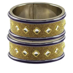 Vidhya Kangan Women Multi Bangle image 2