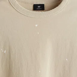 H&M Oversized Fit Printed T-shirt image 4