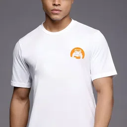 SZN Men Printed Pockets T-shirt-picture-19