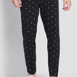 U.S. Polo Assn. Men Comfortable Signature Print LP002 Lounge Pants-picture-10
