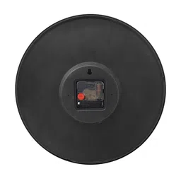 RANDOM Multicoloured & Black Printed Wall Clock image 2