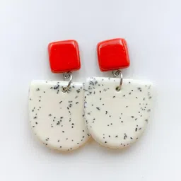 VMA PLAY FASHION Contemporary Drop Earrings-picture-16