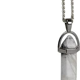 VIBESLE Unisex Stainless Steel Pendant-image-82