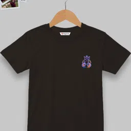 Dagcros Kids Brown Tshirts-picture-32