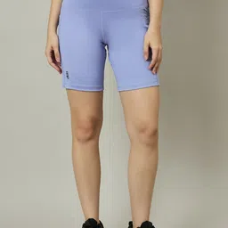 DIDA Women Slim Fit Sports Shorts-picture-40