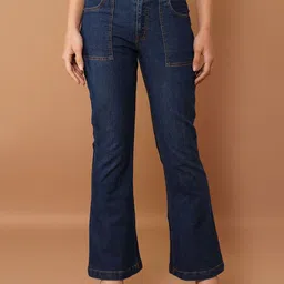 Chemistry Women Straight Fit Light Fade Jeans-image-51