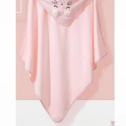 Teri Beri 1Pc Solid Cotton Towel Set image 2