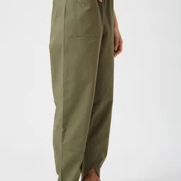 Mystere Paris Cotton Comfy Lounge Pants image 3