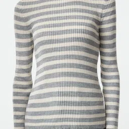 Trendyol Striped Top image 5
