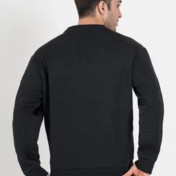 Red Tape Men Sweatshirt image 4