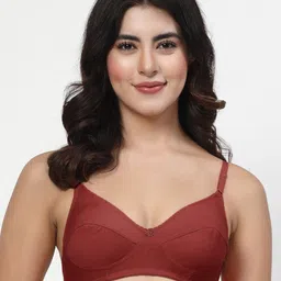 LILY Pack Of 3Full Coverage Bra image 4