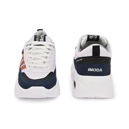 JK Port Men Running Sports Shoes image 4